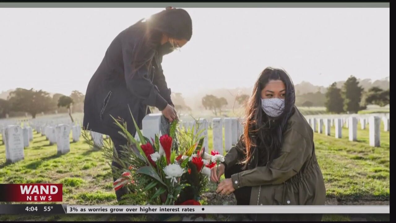 Report: U.S. COVID-19 death toll reaches 1 million